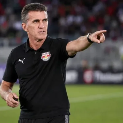 Vagner Mancini Red Bull Bragantino IA