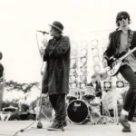 R.E.M. 1985 Alemanha Site oficial