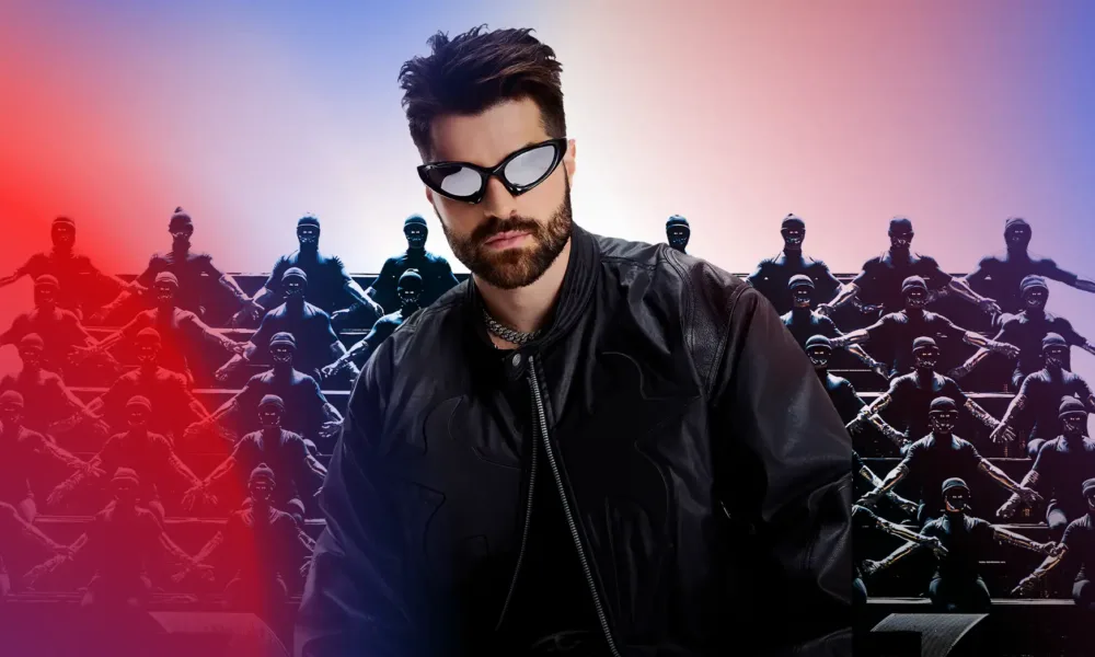 Alok no Rock in Rio