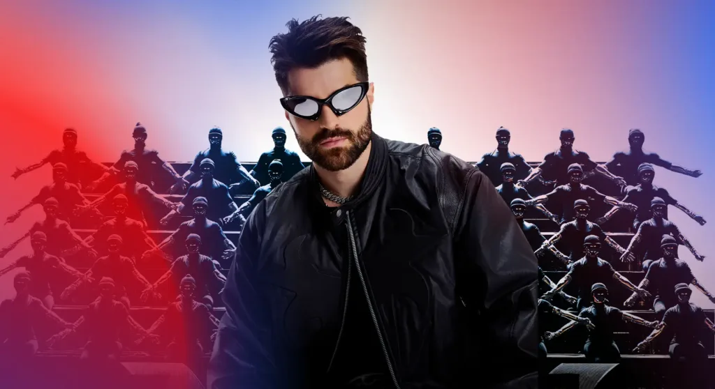 Rock in Rio 2026 | Os 7 Shows Brasileiros Mais Esperados do Festival 5 Alok no Rock in Rio