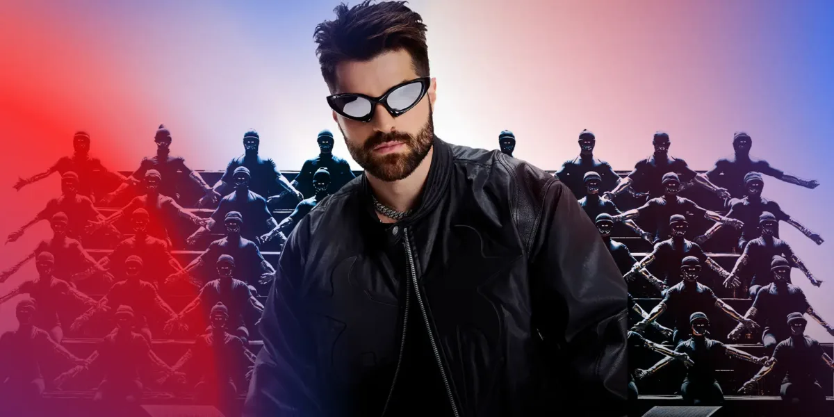 Alok no Rock in Rio