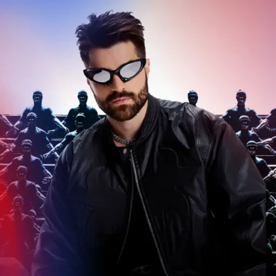 Alok no Rock in Rio