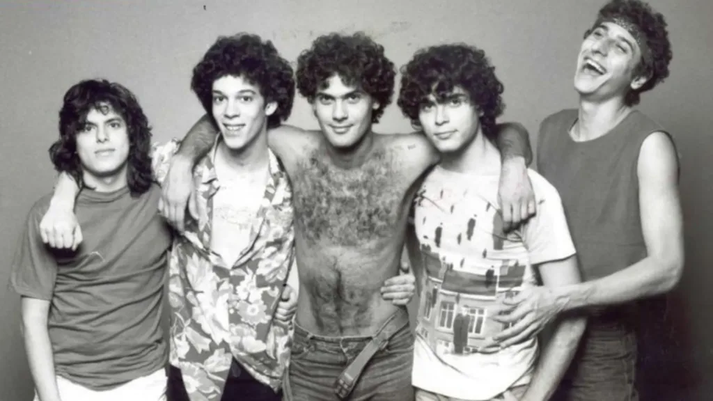 Rock in Rio e Barão Vermelho | Uma História de Amor que Começou nos Anos 1980 1 Barão Vermelho no Rock in Rio