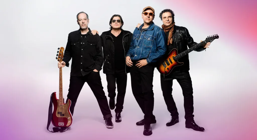 Rock in Rio 2026 | Os 7 Shows Brasileiros Mais Esperados do Festival 3 Barão Vermelho no Rock in Rio
