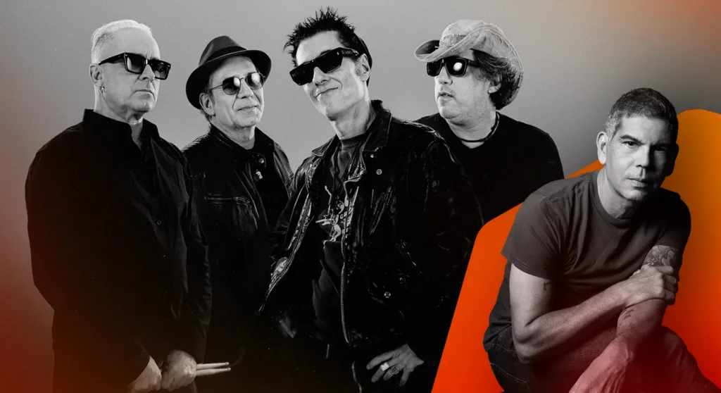 Rock in Rio 2026 | Os 7 Shows Brasileiros Mais Esperados do Festival 1 Capital Inicial no Rock in Rio