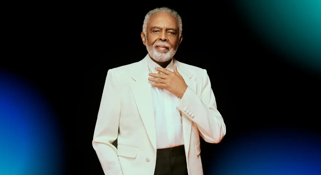 Rock in Rio 2026 | Os 7 Shows Brasileiros Mais Esperados do Festival 4 Gilberto Gil no Rock in Rio