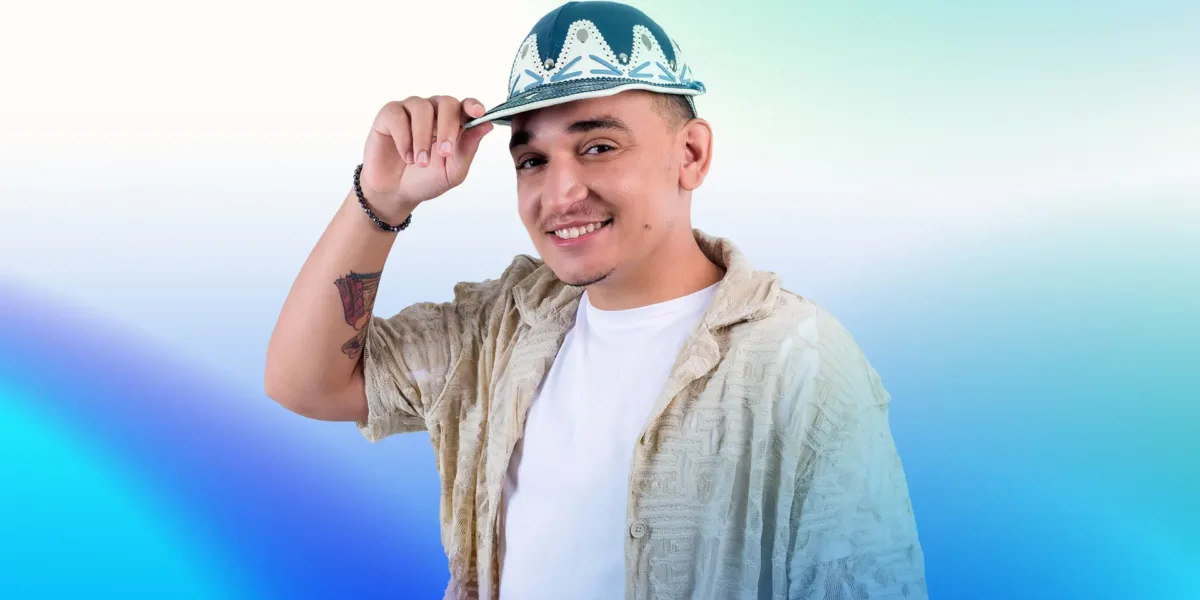 Rock in Rio 2026 | João Gomes Faz História no Palco Sunset João Gomes e Rock in Rio