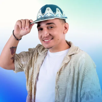 João Gomes e Rock in Rio