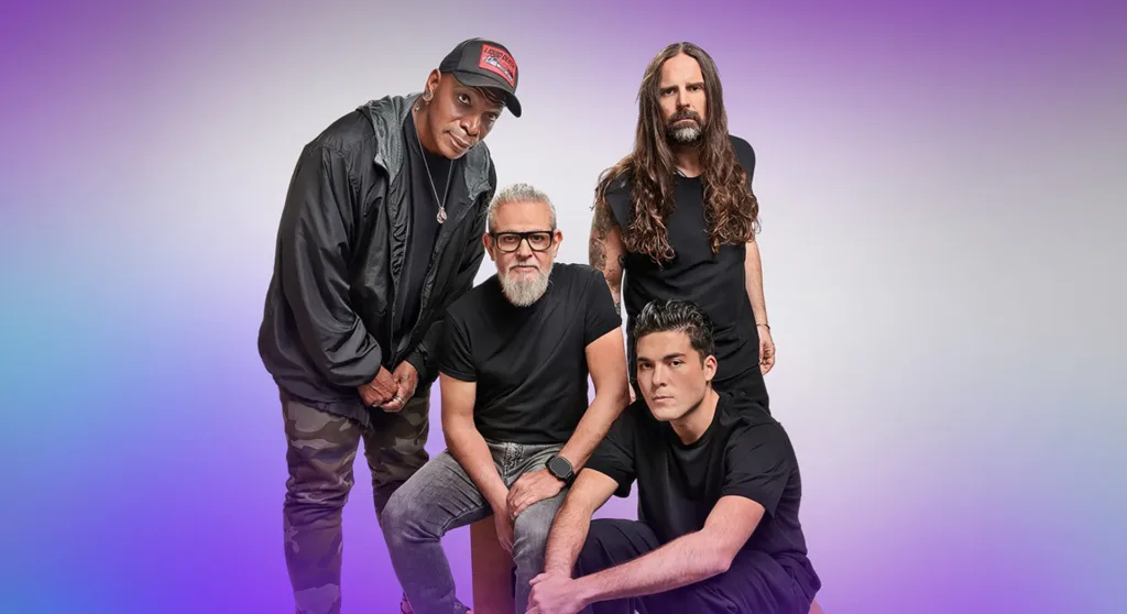 Rock in Rio 2026 | Os 7 Shows Brasileiros Mais Esperados do Festival 2 Sepultura no Rock in Rio