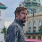 The Gray Man Agente Oculto Ryan Gosling Netflix