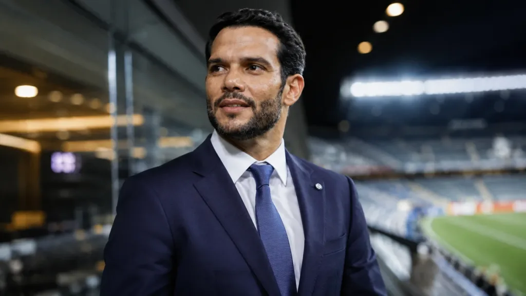 Copa do Mundo 2026 | O Brasil Perdeu a Copa em 2023? Entenda Por Que a Eliminação Começou Antes da Noruega 11 samir copa do mundo