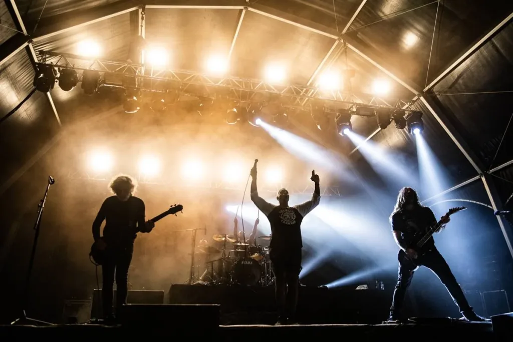 Rock In Rio 2026 | Como o Sepultura Redefiniu o Heavy Metal Mundial 1 Sepultura Banda Site 1