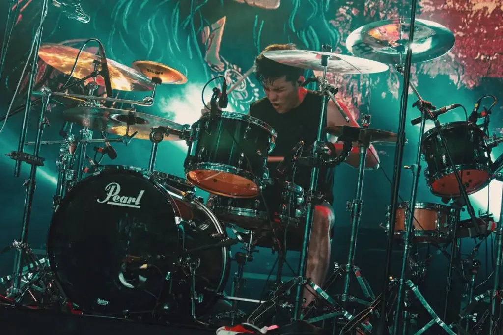 Rock In Rio 2026 | Como o Sepultura Redefiniu o Heavy Metal Mundial 2 Sepultura Banda Site 2
