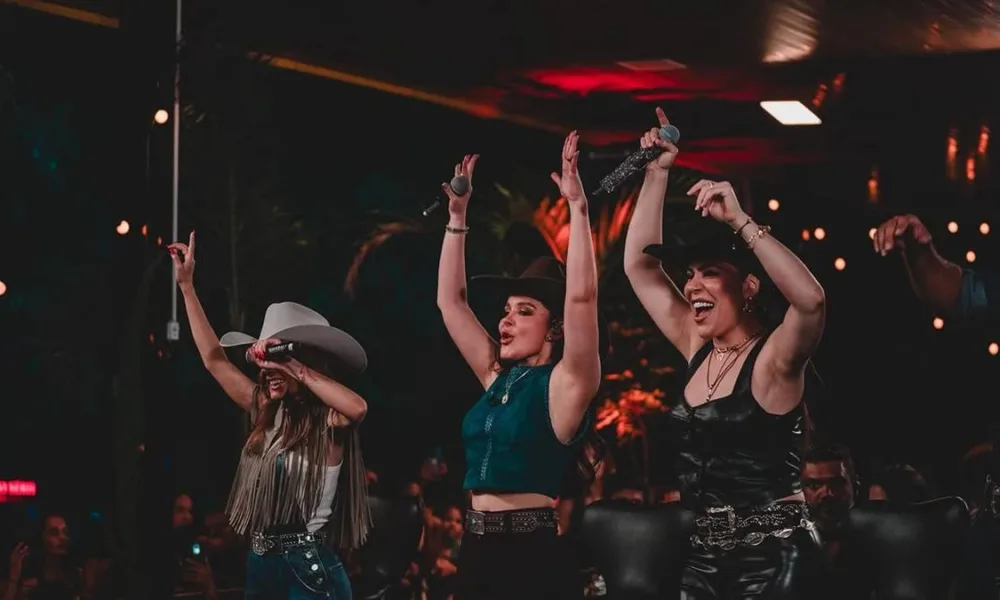 Sertanejo Série A 2026 Instagram 4