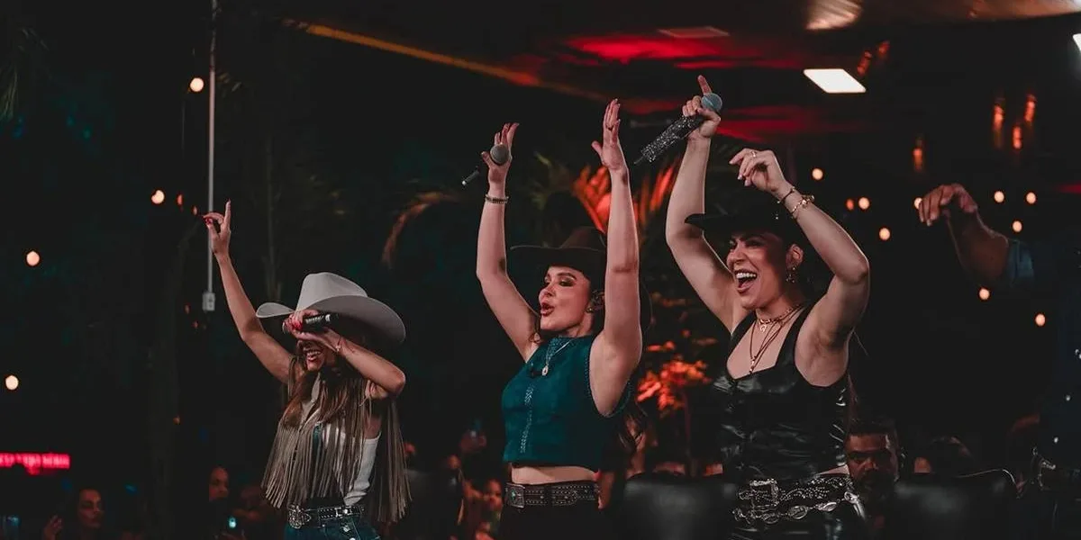 Sertanejo Série A | Vol. 1: A Entrega Repaginada de Hits que Deu Certo Sertanejo Série A 2026 Instagram 4