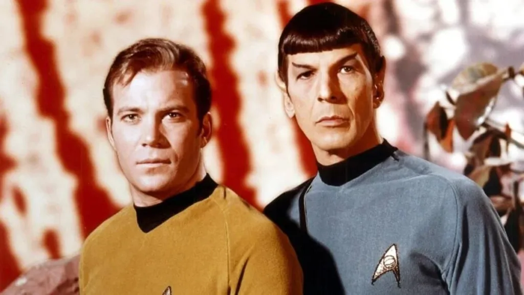 Star Trek Celebra 60 Anos com Painel, Prévia Exclusiva e Experiências na Comic-Con de San Diego 5 Star Trek 60 Anos 2