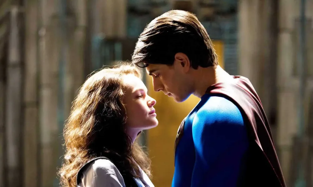 superman 6
