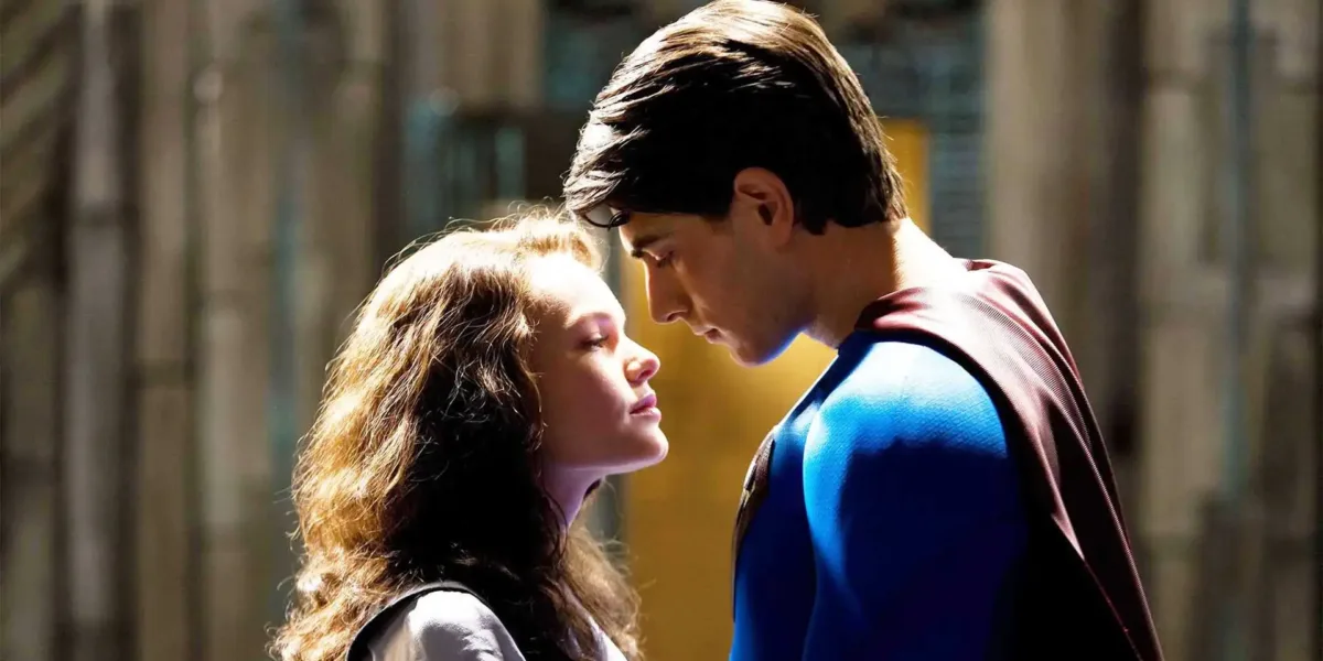 20 Anos de Superman: O Retorno | Segredos de bastidores e o legado do filme mais injustiçado da DC superman 6