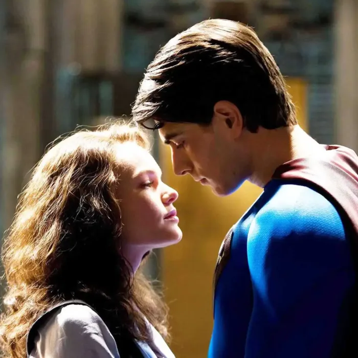 superman 6