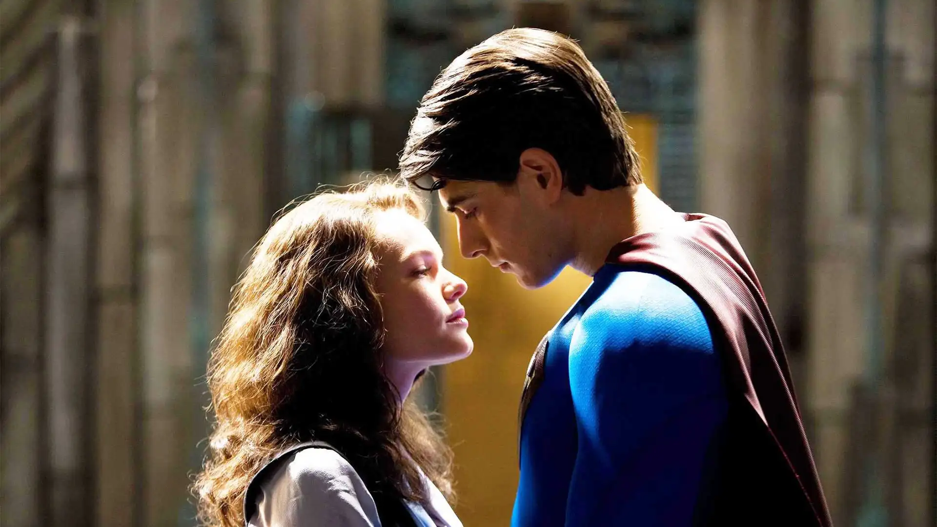 20 Anos de Superman: O Retorno | Segredos de bastidores e o legado do filme mais injustiçado da DC 3 superman 6