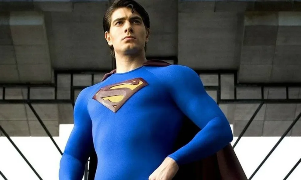 Superman Returns foto 2