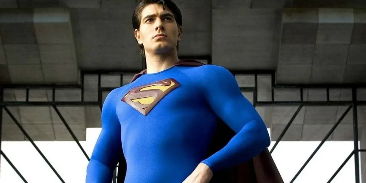 Superman Returns foto 2