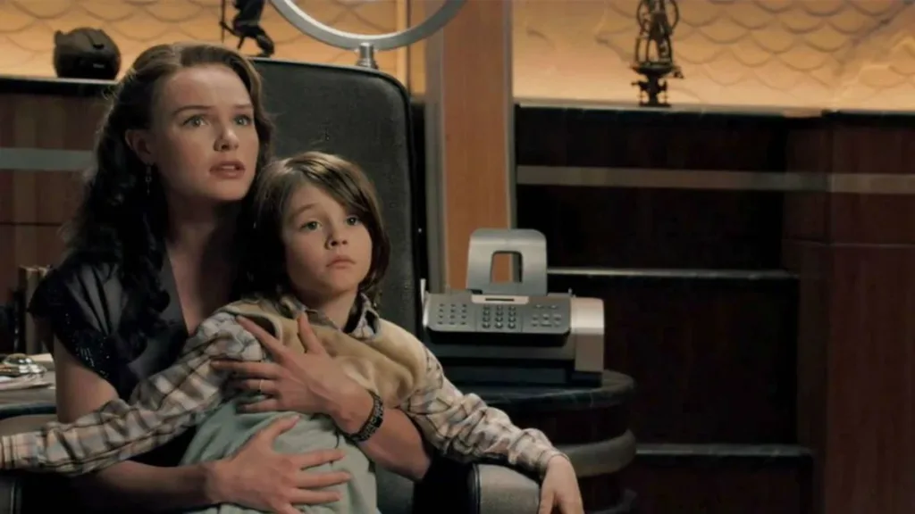 Superman Returns foto 3