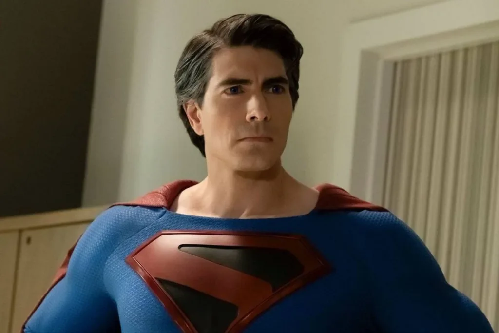 Superman Returns foto 1