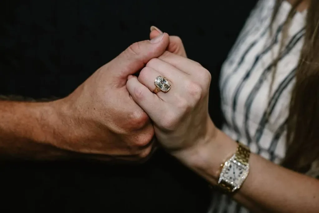 So It’s Gonna Be Forever: Taylor Swift se Casa com Travis Kelce em uma Cerimônia Luxuosa e Privada 2 Taylor Swift Travis Kelce casamento 3