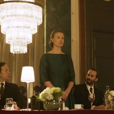 The Handmaid's Tale O Conto de Aia Disney Plus S1E9 1