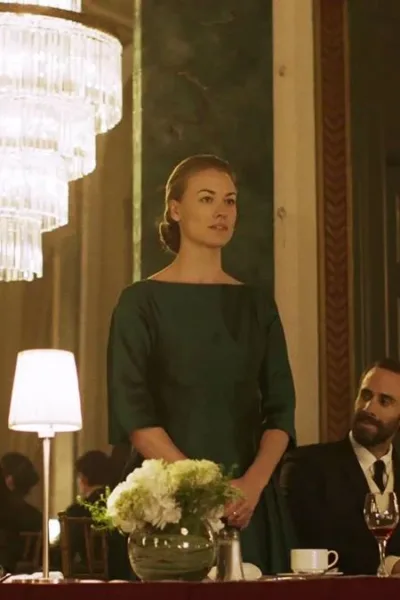 The Handmaid's Tale O Conto de Aia Disney Plus S1E9 1