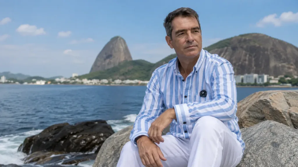 Brasil 2002: Os Bastidores do Penta | Imagens e Relatos Pouco Conhecidos de Uma das Conquistas Mais Importantes das Copas 1 tim vickery