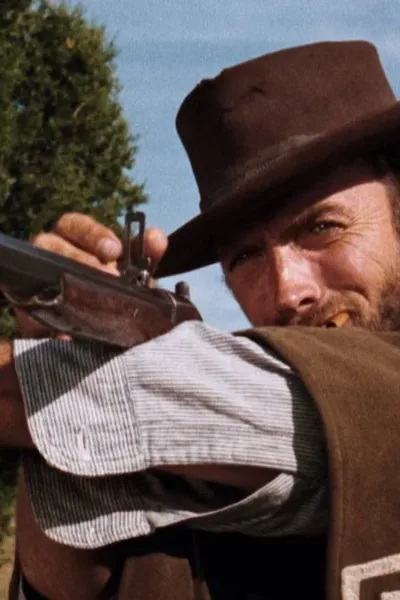 Clint Eastwood The Good The Bad The Ugly três homens em conflito prime video