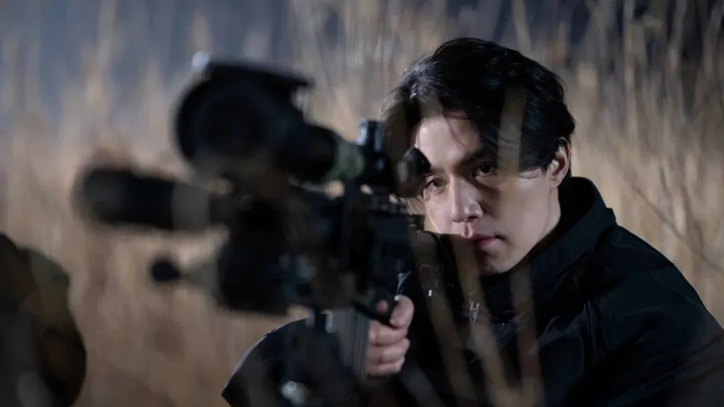 Uma Loja Para Assassinos | Série Promete Explodir Tudo em 2ª Temporada no Disney+ 1 Uma Loja Para Assassinos Disney+ Hulu 4