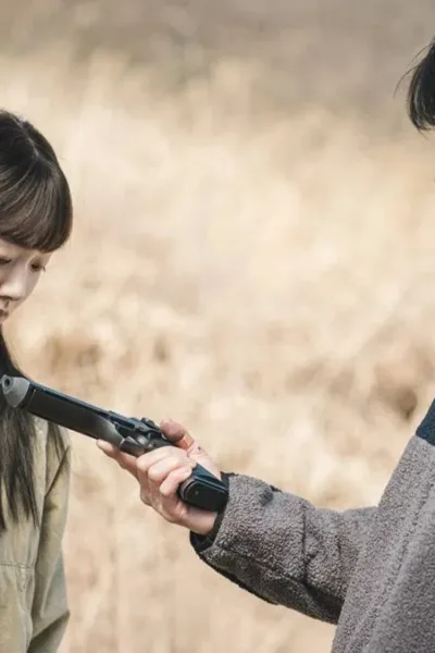 Uma Loja Para Assassinos | Série Promete Explodir Tudo em 2ª Temporada no Disney+ Uma Loja Para Assassinos Disney+ Hulu 1