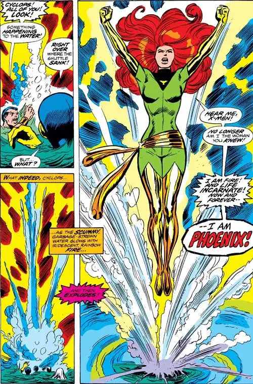 Uncanny X-Men #101 1963 Marvel