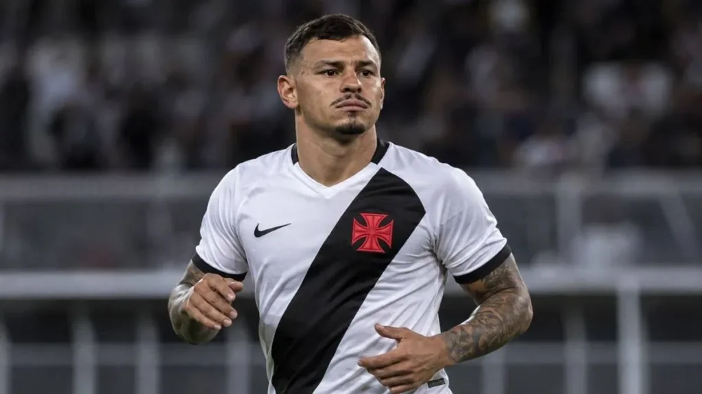 Pedro Emanuel é Anunciado, Vasco Pode Perder Hugo Moura e Mantém Deossa no Radar: o Dia do Cruz-Maltino 1 Vasco Hugo Moura IA