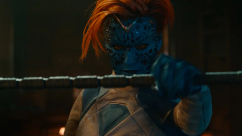Vingadores Doomsday Doutor Destino Marvel 5