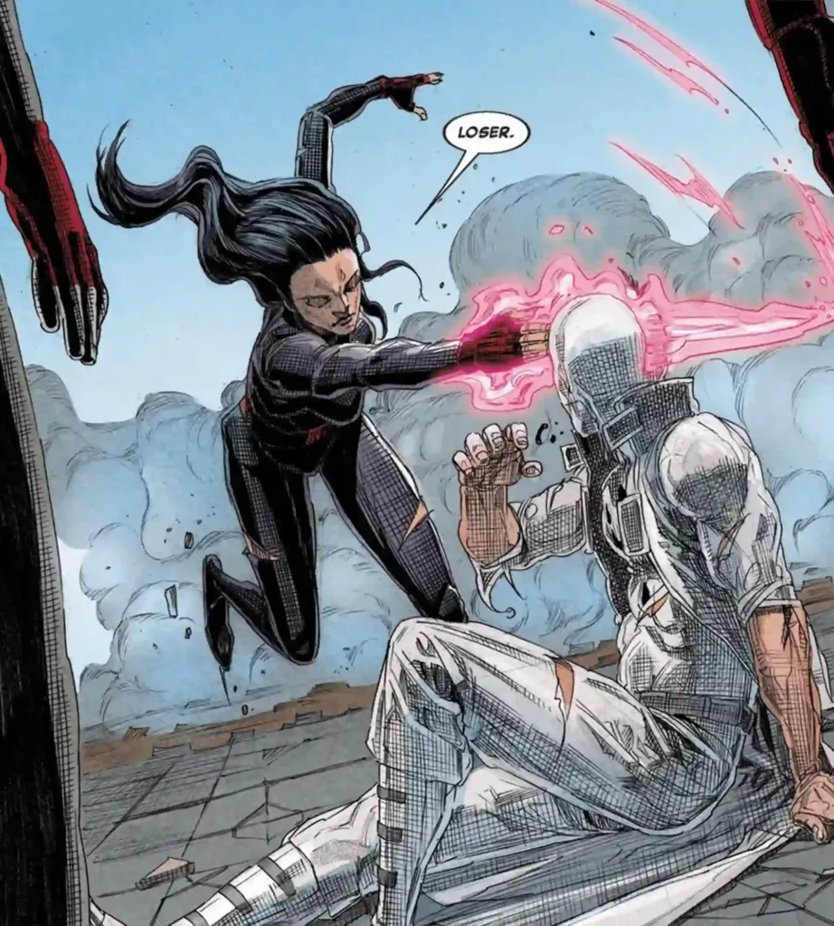 X-Men '97' | A História da X-Force nos Quadrinhos 6 X-Force 2014/2015 #15