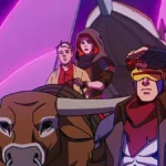 X-Men 97 S2E1 Disney Plus
