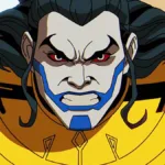 X-Men 97 S2E3 Disney Plus