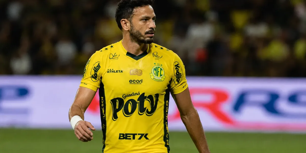 Mirassol Intensifica Preparação, Reforça Elenco e Monitora Mercado Antes das Oitavas da Libertadores yago felipe Mirassol