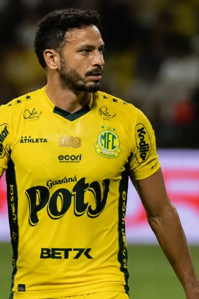 yago felipe Mirassol