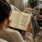 10 livros curtos