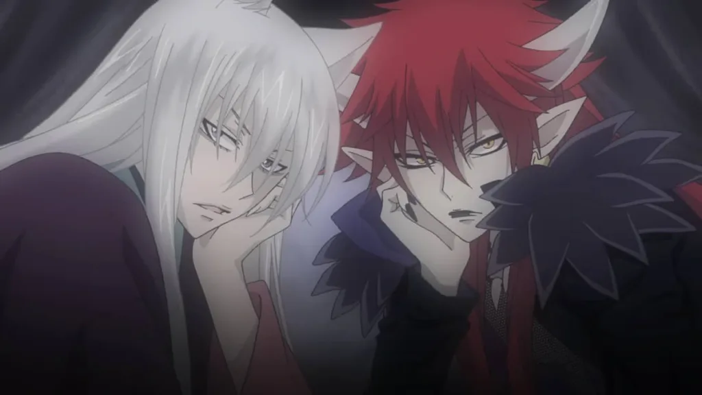 Kamisama Kiss | Chegaram Episódios Especiais do Anime no Brasil 2 Anime | Chegaram episódios especiais de Kamisama Kiss no Brasil
