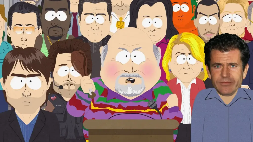 South Park | Os 20 Episódios Mais Polêmicos da História da Série 6 200