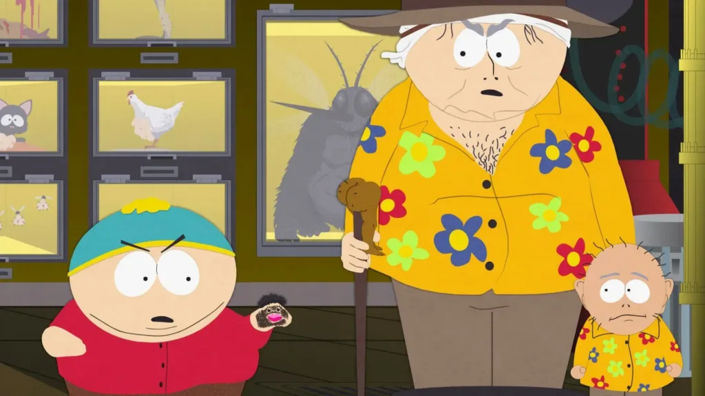 South Park | Os 20 Episódios Mais Polêmicos da História da Série 7 201