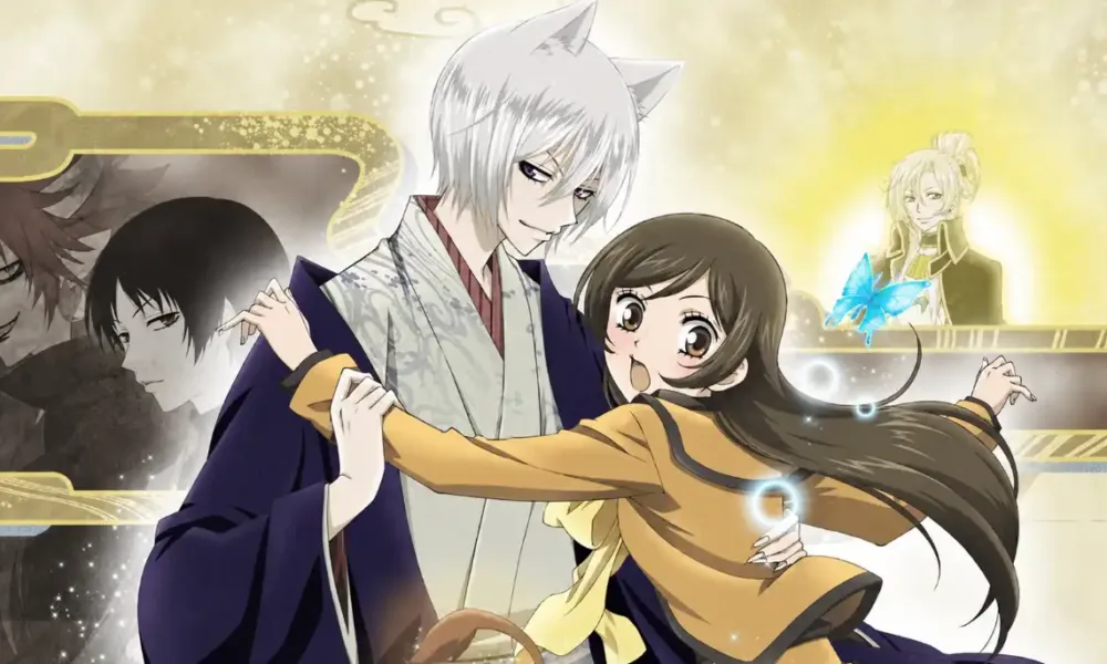 Anime | Chegaram episódios especiais de Kamisama Kiss no Brasil