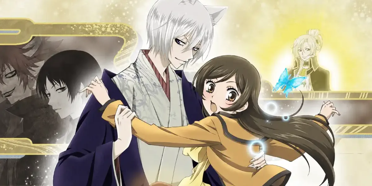 Kamisama Kiss | Chegaram Episódios Especiais do Anime no Brasil Anime | Chegaram episódios especiais de Kamisama Kiss no Brasil