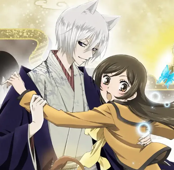 Anime | Chegaram episódios especiais de Kamisama Kiss no Brasil